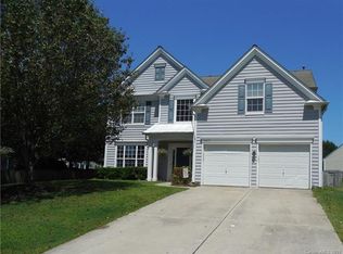 10015 Westgarth Ave, Charlotte, NC 28277