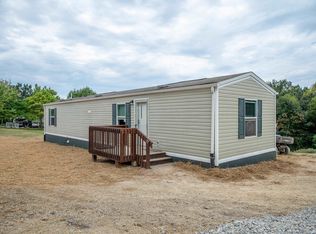 6103 Thornton Rd, Dublin, VA 24084