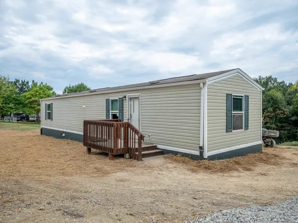 6103 Thornton Rd, Dublin, VA 24084