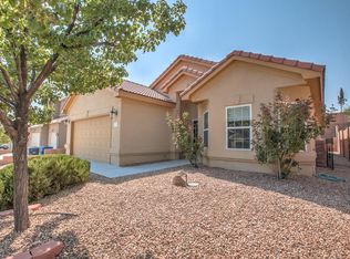 9319 Drolet Dr NW, Albuquerque, NM 87114
