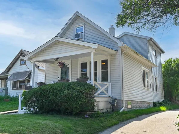 2177 South 94th STREET, West Allis, WI 53227