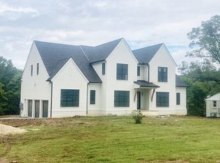 947 Windrowe Dr, Nashville, TN 37205