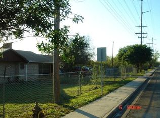 728 N Central Ave, Brownsville, TX 78521