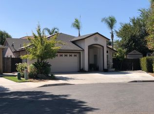 4671 W Sample Ave, Fresno, CA 93722