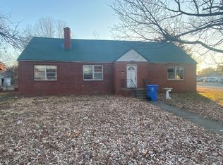 402 G St NW, Miami, OK 74354