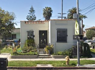 9401 S Figueroa St, Los Angeles, CA 90003