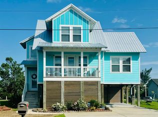 148 Walnut Island Blvd LOT 19, Grandy, NC 27939