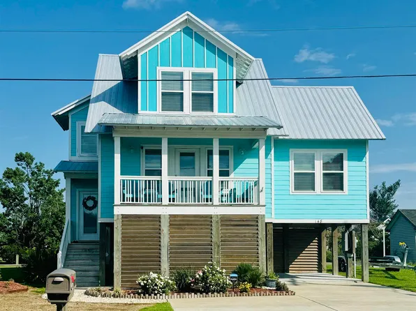 148 Walnut Island Blvd Lot 19, Grandy, NC 27939