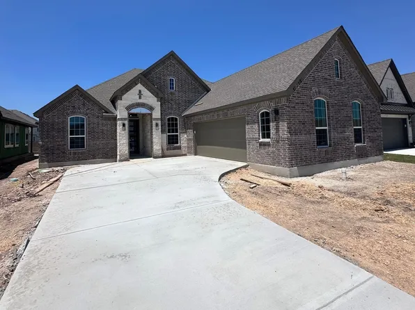 3716 Moru Oak Drive, Seguin, TX 78155