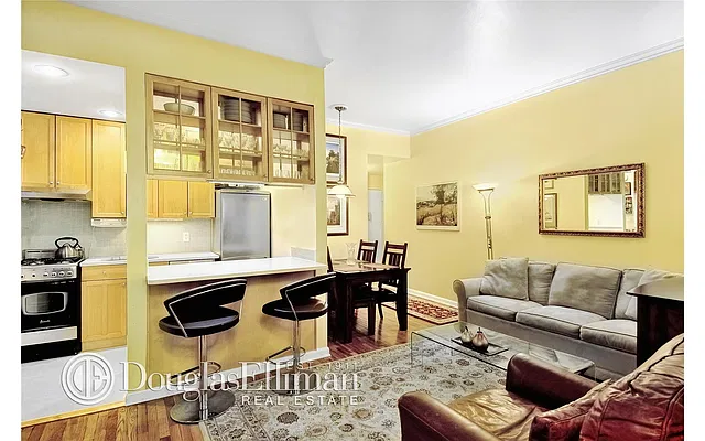 Sold by Douglas Elliman | media 1