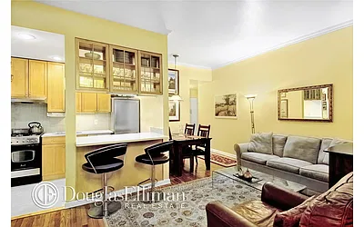 Sold by Douglas Elliman