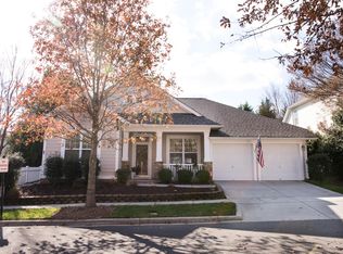 17728 Harbor Walk Dr, Cornelius, NC 28031