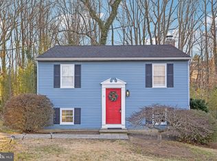 1525 Hickory Wood Rd, Annapolis, MD 21409