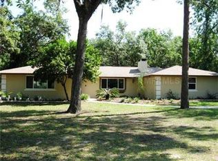 11820 Seminole Dr, New Port Richey, FL 34654
