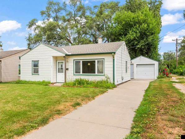 308 W 29th Ave, Bellevue, NE 68005