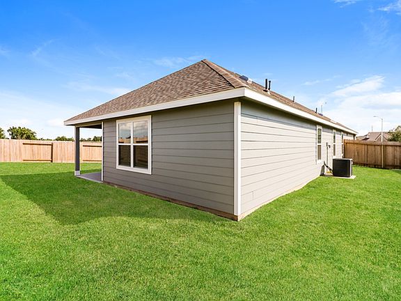 5th image of 3024 Tallgrass Ct