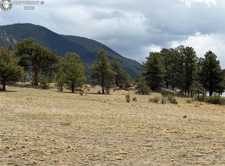 42 Turner Gulch Rd, Hartsel, CO 80449