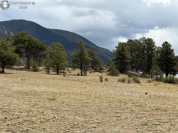 42 Turner Gulch Rd, Hartsel, CO 80449