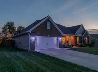 3025 Rose Bud Rd, Versailles, KY 40383