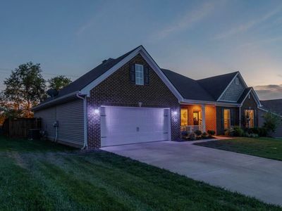 3025 Rose Bud Rd, Versailles, KY, 40383
