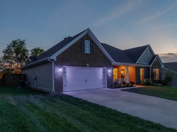 3025 Rose Bud Rd, Versailles, KY 40383