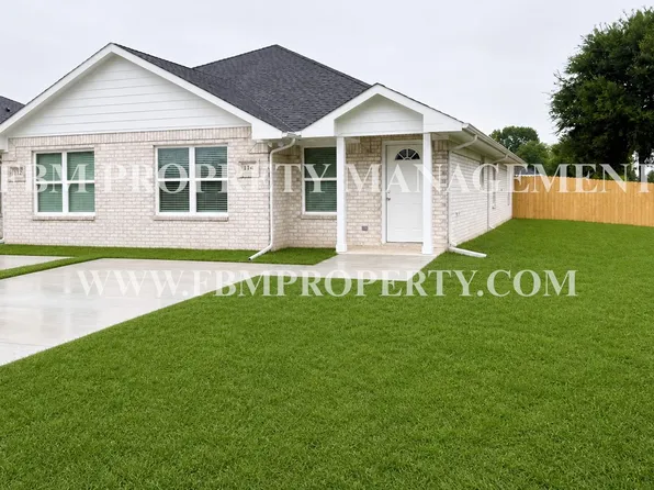100-102 E Camden St #100, Rice, TX 75155