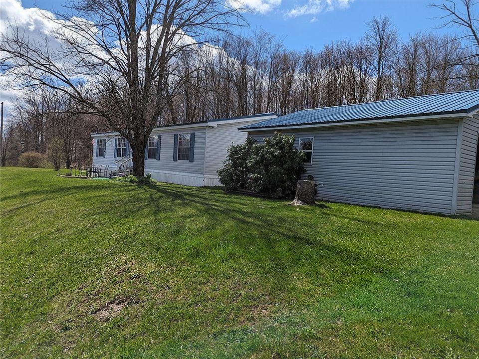 4094 Long Hill Rd, Moravia, NY 13118 Zillow