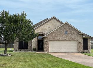 4710 Majestic Dr, Cove, TX 77523