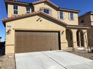 7888 Bitterroot Peak Dr #0, Las Vegas, NV 89113