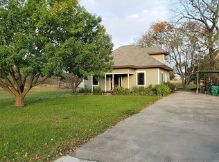 713 S Denny St, Howe, TX 75459