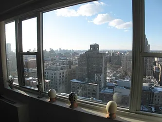 Rented by Citi Habitats