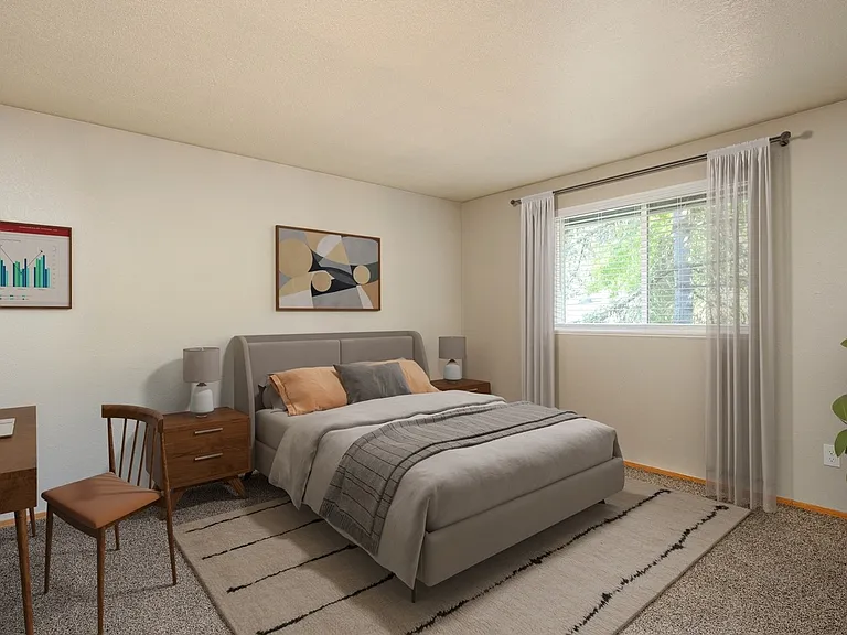 Forest Ridge Apartments — Photo 46