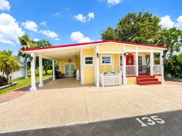 12470 SE 138th Boulevard SE #135, Okeechobee, FL 34974