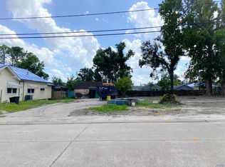 Honduras St LOT B, Houma, LA 70360