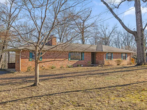 5904 Crestview Dr, Hixson, TN 37343
