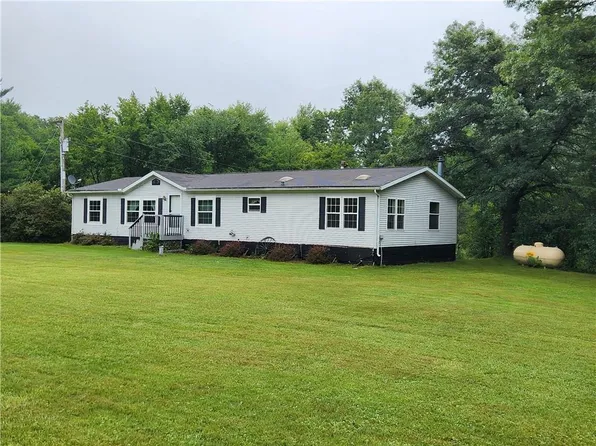 W10287 State Highway 95, Merrillan, WI 54754