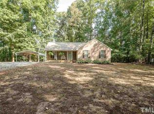 2110 Farrell Rd, Mebane, NC 27302