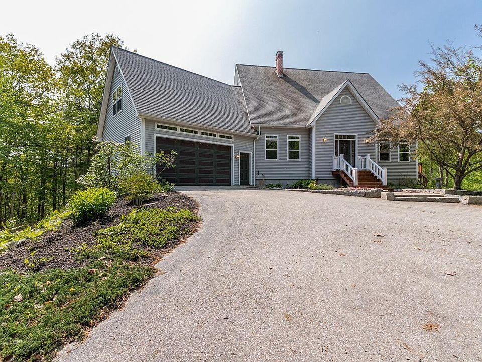 19 Conforte Hill Road, Bridgton, ME 04009 Zillow