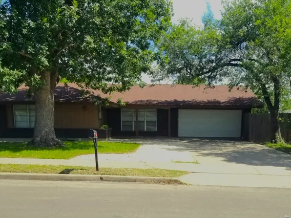 310 Coronet, San Antonio, TX 78216