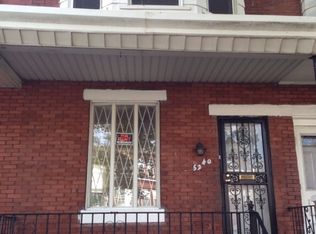 5240 N Mascher St, Philadelphia, PA 19120