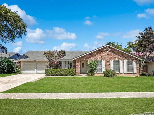 12902 Esplanade Dr, San Antonio, TX 78233