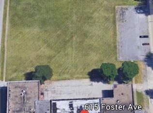 Foster Ave, Elyria, OH