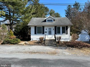 107 S Oller Ave, Waynesboro, PA 17268