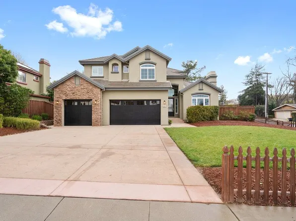 605 Price Dr, Morgan Hill, CA 95037