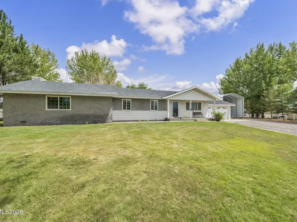 79 W Tucker Ln, Yerington, NV 89447
