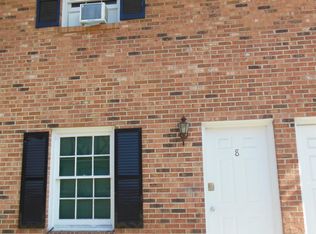 1707 Roanoke Ave SW APT 8, Roanoke, VA 24015