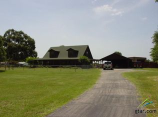 4820 Fm 177 E, Troup, TX 75789