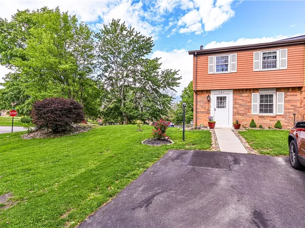 101 Canyon Ct, Latrobe, PA 15650