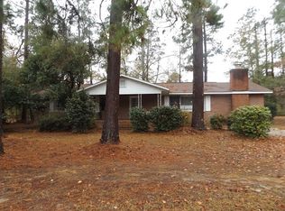 451 Donna St, Williston, SC 29853