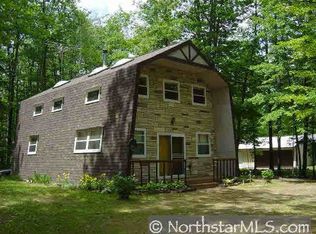 7382 W Buckley Dr, Hayward, WI 54843